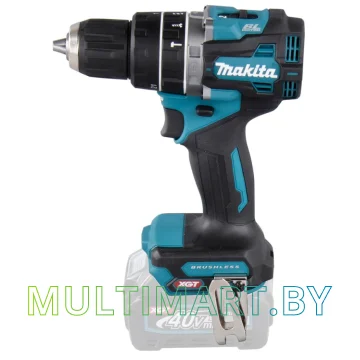 Ударная дрель-шуруповерт Makita HP002GZ (без АКБ)